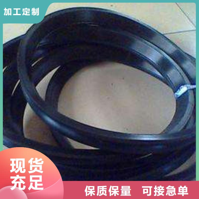 柔性球墨管DN400球墨铸铁管
