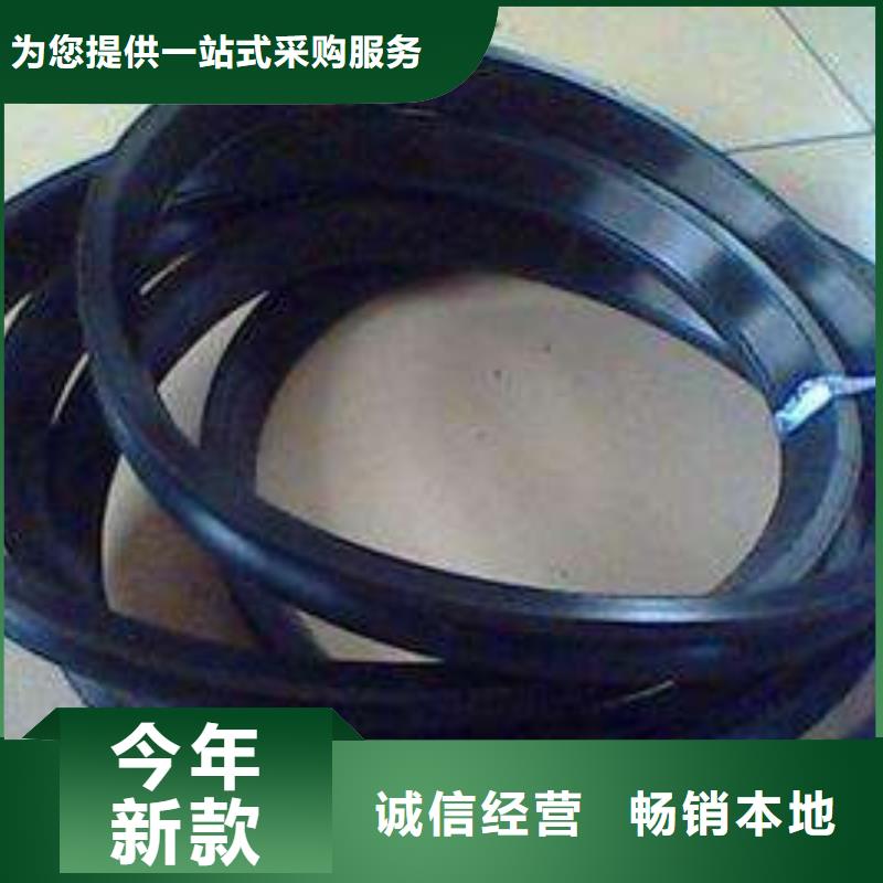 DN350球墨铸铁管柔性式