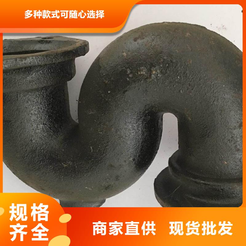 DN900球墨管C25球墨管