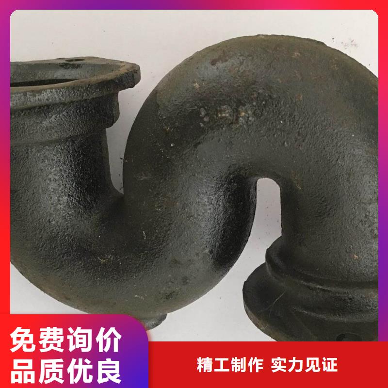 给水球墨铸铁管喷涂环氧树脂