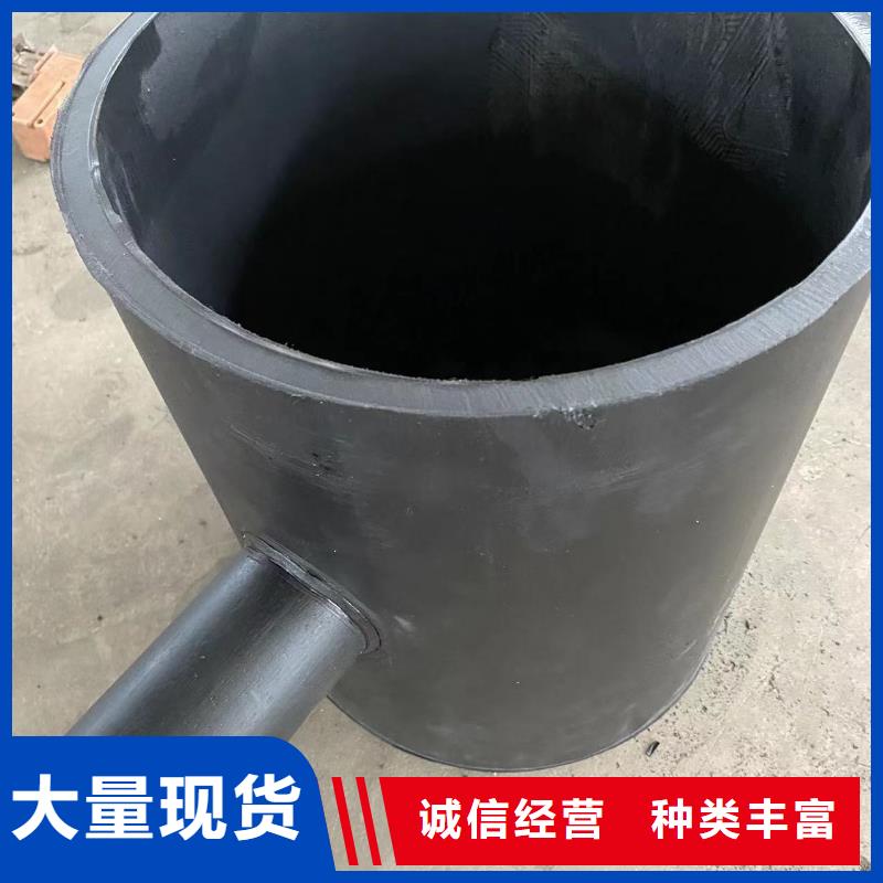 导电PE管导电塑料管厂家直销售后完善