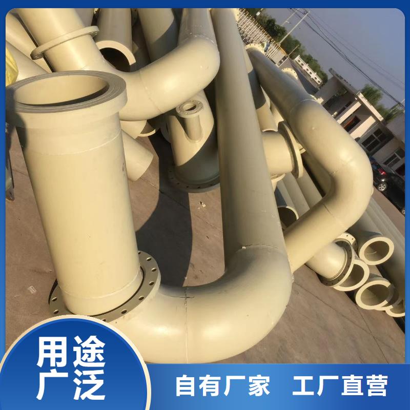 供应阻燃HDPE管的销售厂家