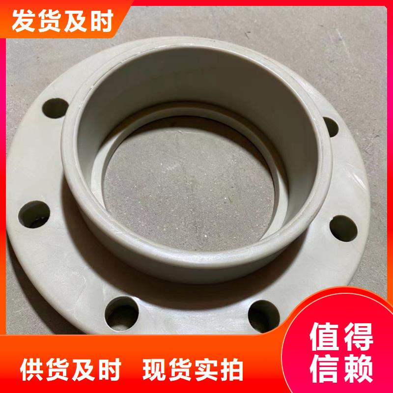 导电PE管抗紫外线塑料管品质商家