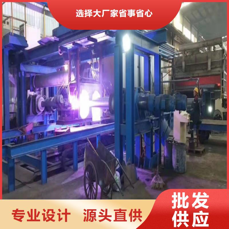 球墨铸铁管球墨铸铁管dn800客户信赖的厂家