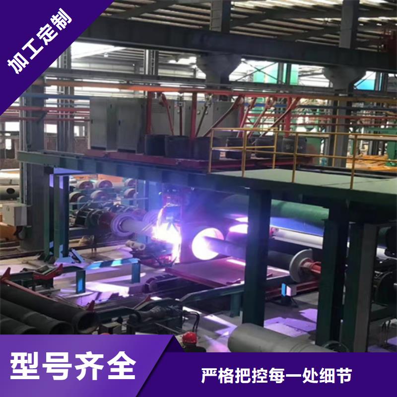 【球墨铸铁管,承插式球墨铸铁给水管高性价比】
