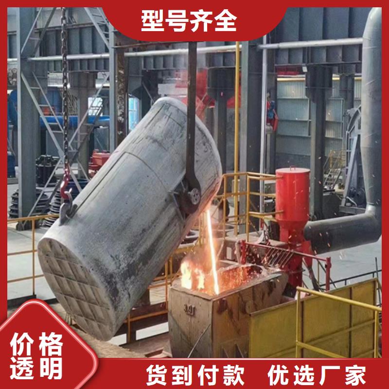 球墨铸铁管_球墨管价格支持拿样