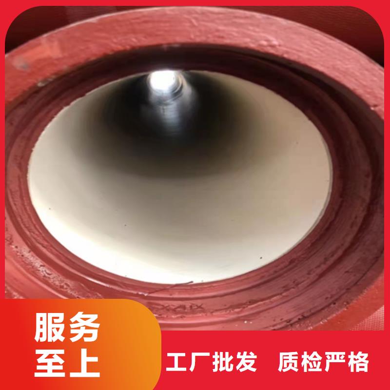 【球墨铸铁管,球墨铸铁井盖用途广泛】