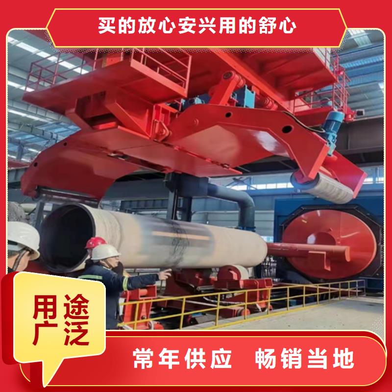 【球墨铸铁管】济钢球墨铸铁管同行低价