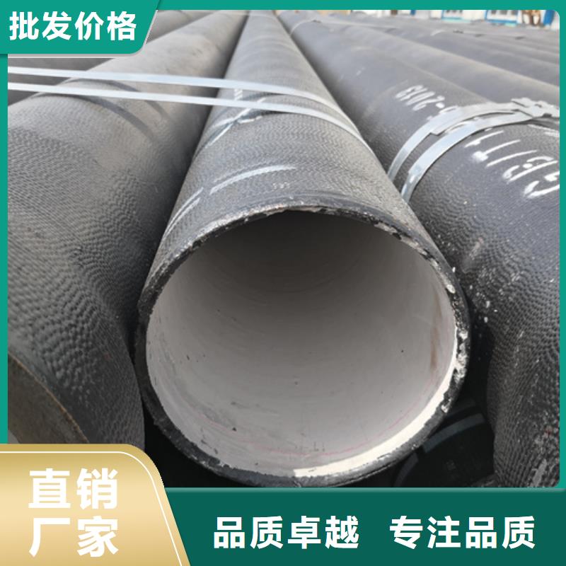球墨铸铁管球墨铸铁沟盖板产地货源