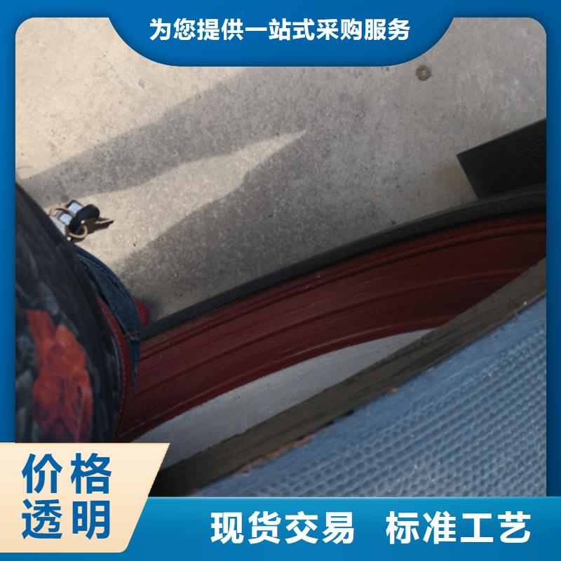 球墨铸铁管大口径球墨铸铁管质优价保