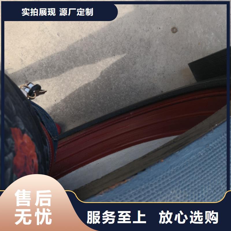 球墨铸铁管【济钢球墨铸铁管】有实力有经验