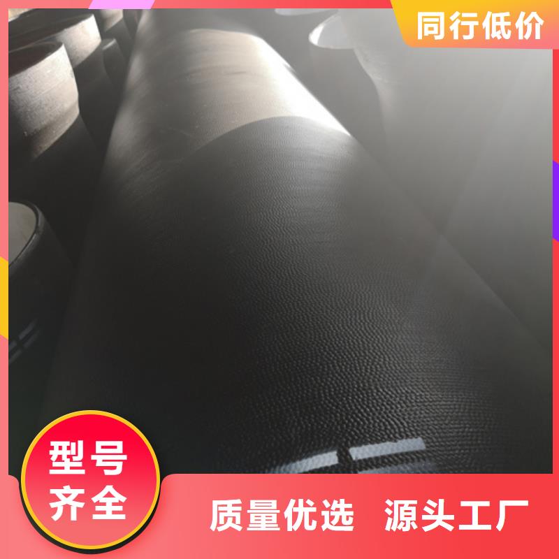 球墨铸铁管球墨铸铁沟盖板按需定制真材实料