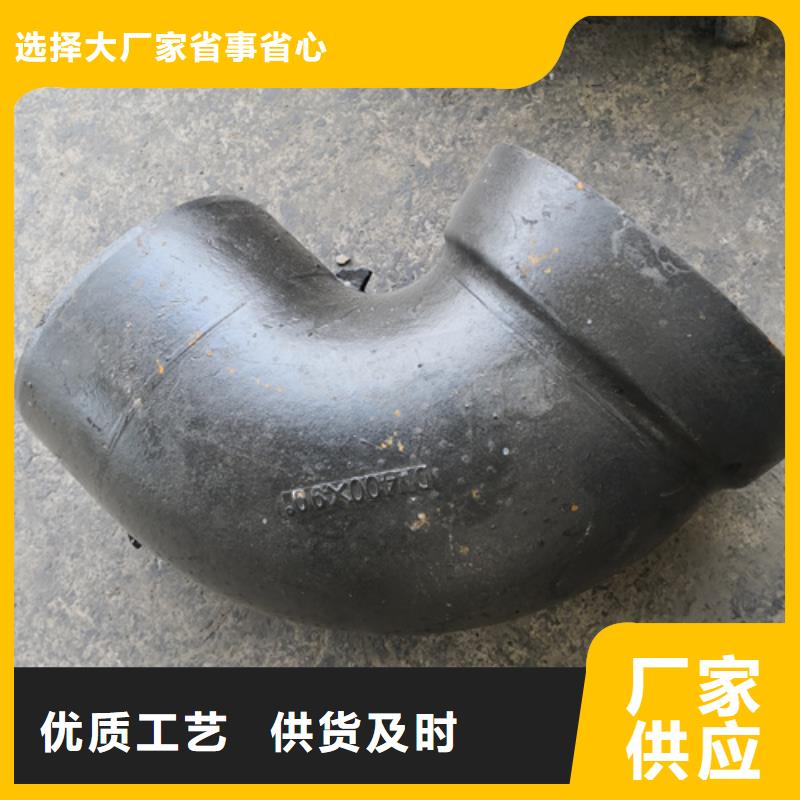 球墨铸铁管件,【承插式离心球墨铸铁给水管】工程施工案例