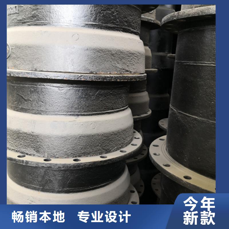 球墨铸铁管件_给水球墨铸铁管诚信经营现货现发