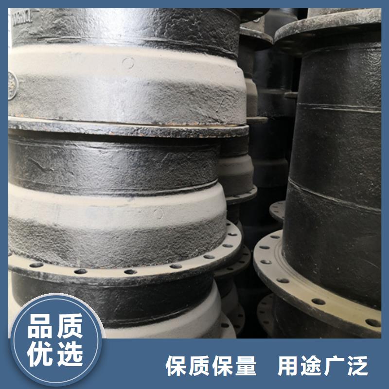 球墨铸铁管件_dn500球墨铸铁管专注细节使用放心