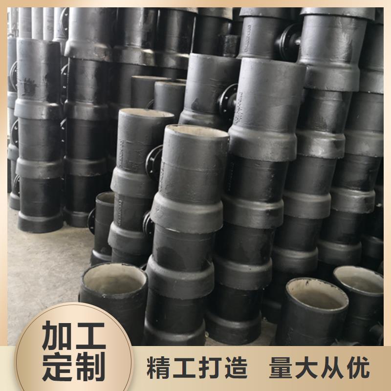 球墨铸铁管件【球墨管】源头直供