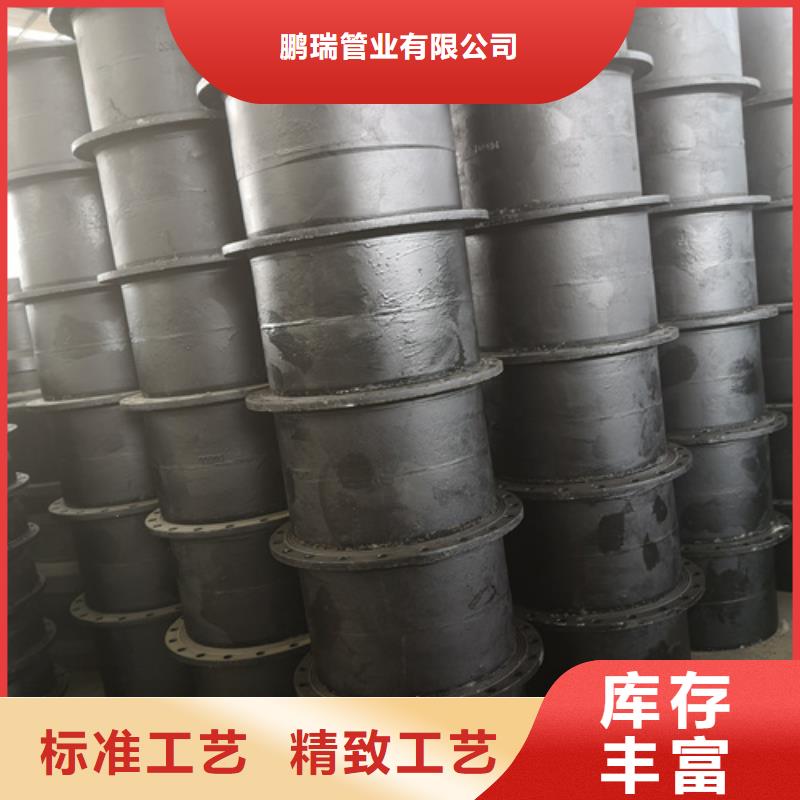 球墨铸铁管件球墨铸铁井盖厂家买的是放心