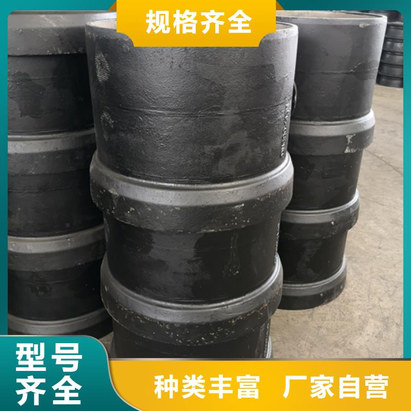 球墨铸铁管件-球墨管厂家现货供应