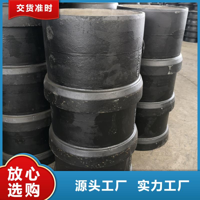 球墨铸铁管件球墨铸铁沟盖板客户满意度高