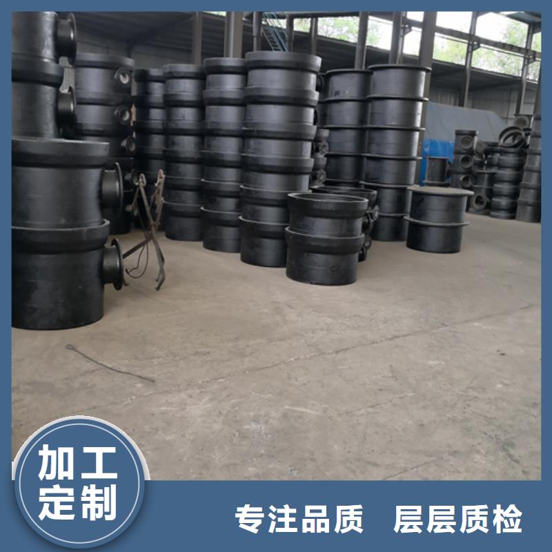 球墨铸铁管件树脂井盖篦子供您所需