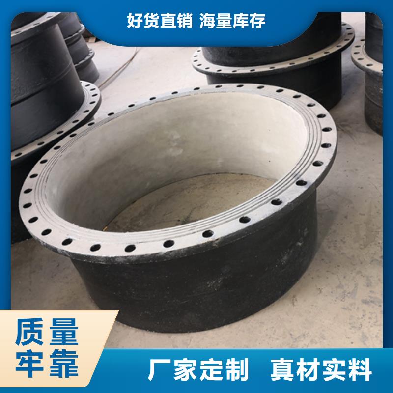 球墨铸铁管件,【承插式离心球墨铸铁给水管】工程施工案例