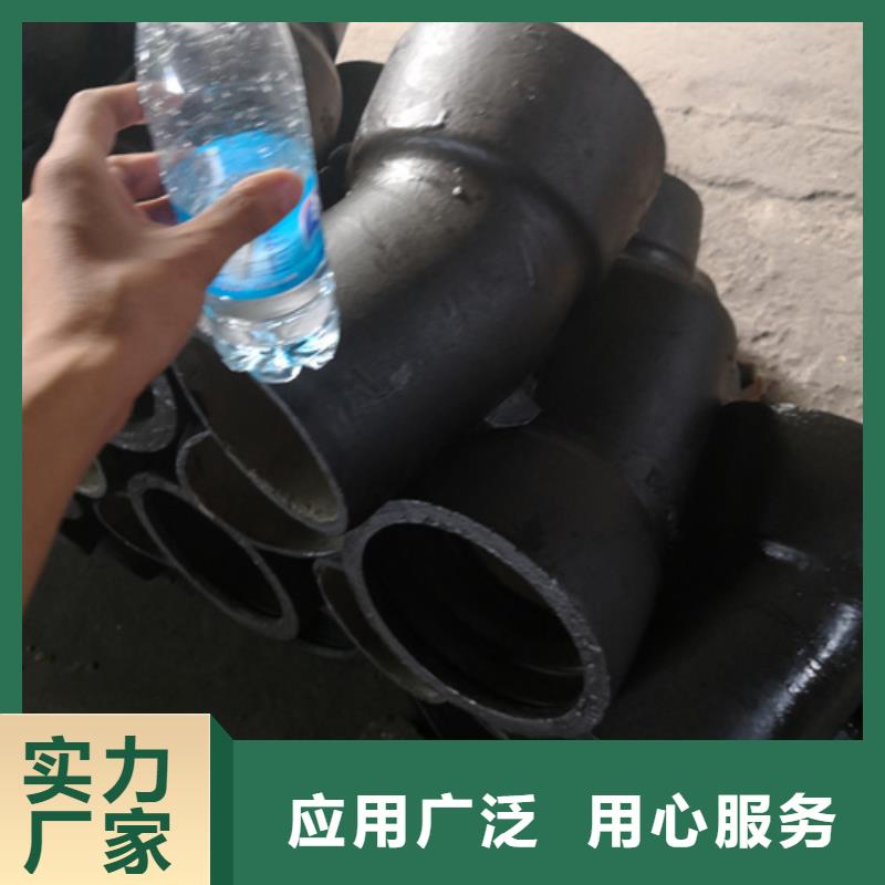 球墨铸铁管件球墨铸铁沟盖板客户满意度高