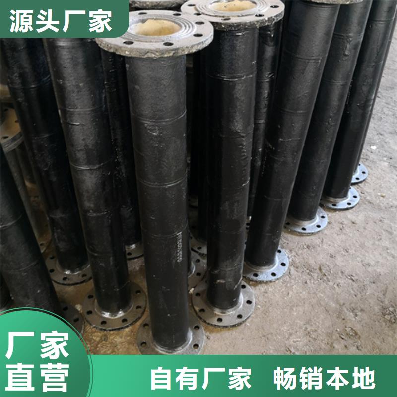 球墨铸铁管件球墨铸铁井盖生产厂家