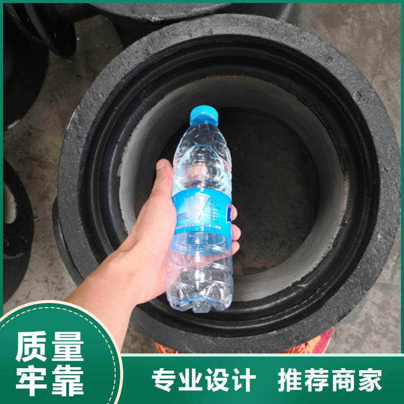 球墨铸铁管件,新兴球墨铸铁管当地厂家值得信赖