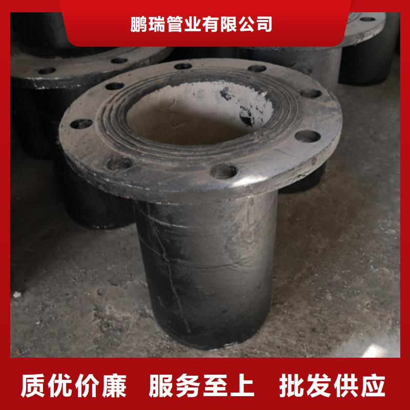 球墨铸铁管件球墨铸铁沟盖板客户满意度高