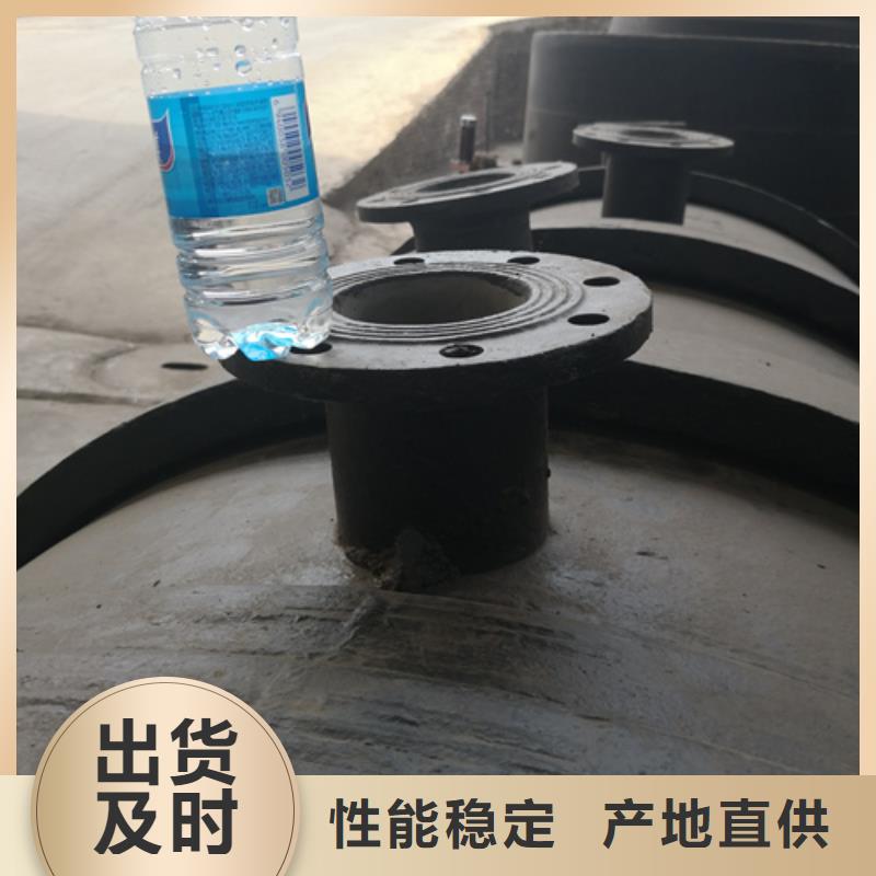 【球墨铸铁管件球墨管您想要的我们都有】