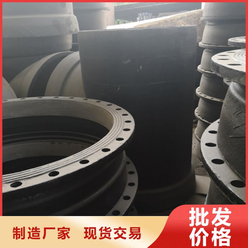 球墨铸铁管件,【承插式离心球墨铸铁给水管】工程施工案例