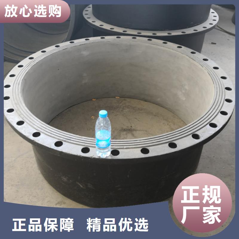 球墨铸铁管件-球墨铸铁管厂家精致工艺