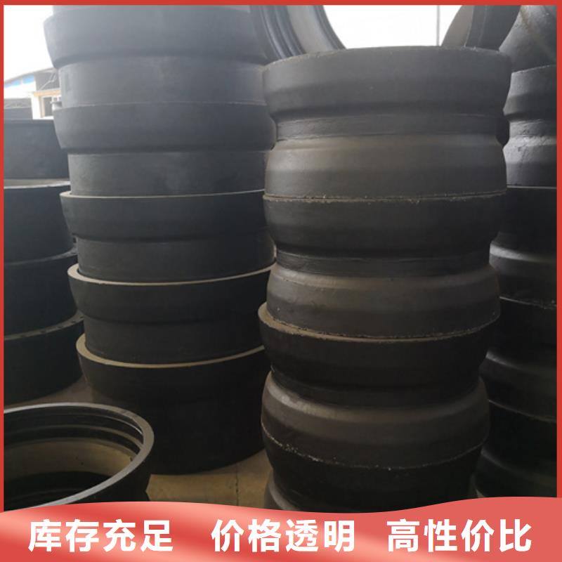球墨铸铁管件_dn500球墨铸铁管专注细节使用放心