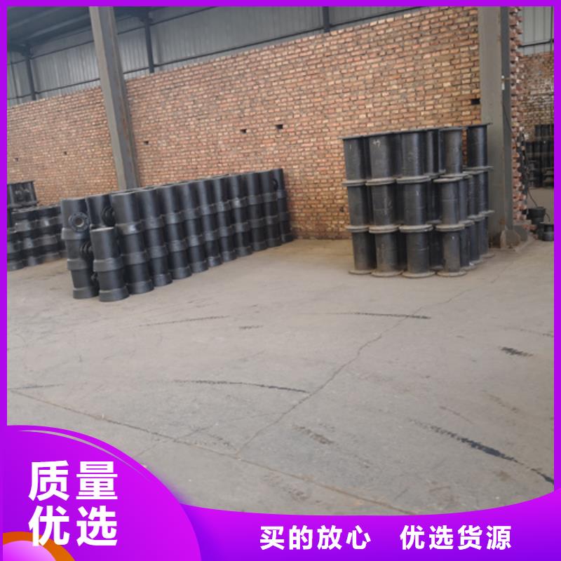 球墨铸铁管件球墨铸铁井盖好货采购