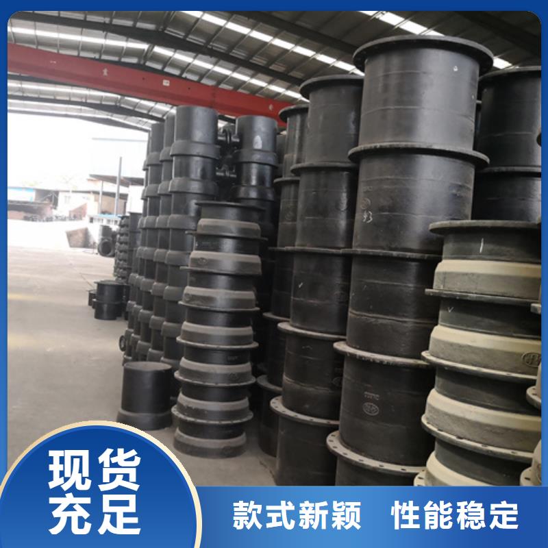 球墨铸铁管件-dn800球墨铸铁管严格把控每一处细节