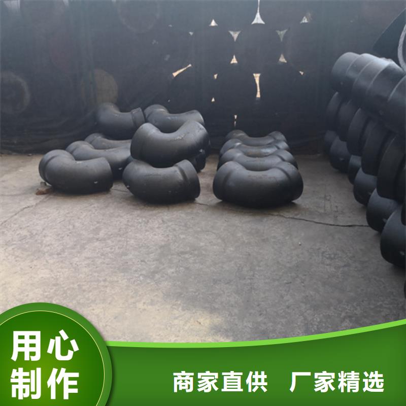 球墨铸铁管件球墨铸铁井盖好货采购