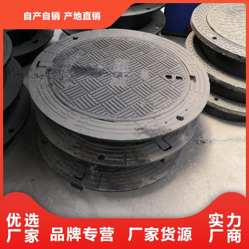 井盖球墨管价格专业设计