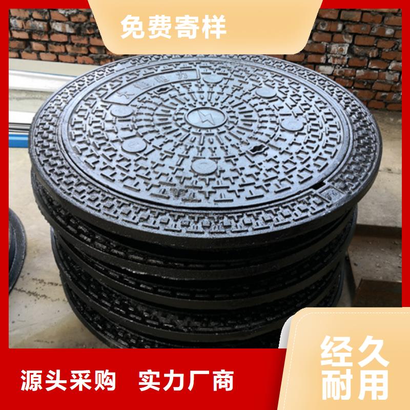井盖K10球墨铸铁排水管实体诚信经营