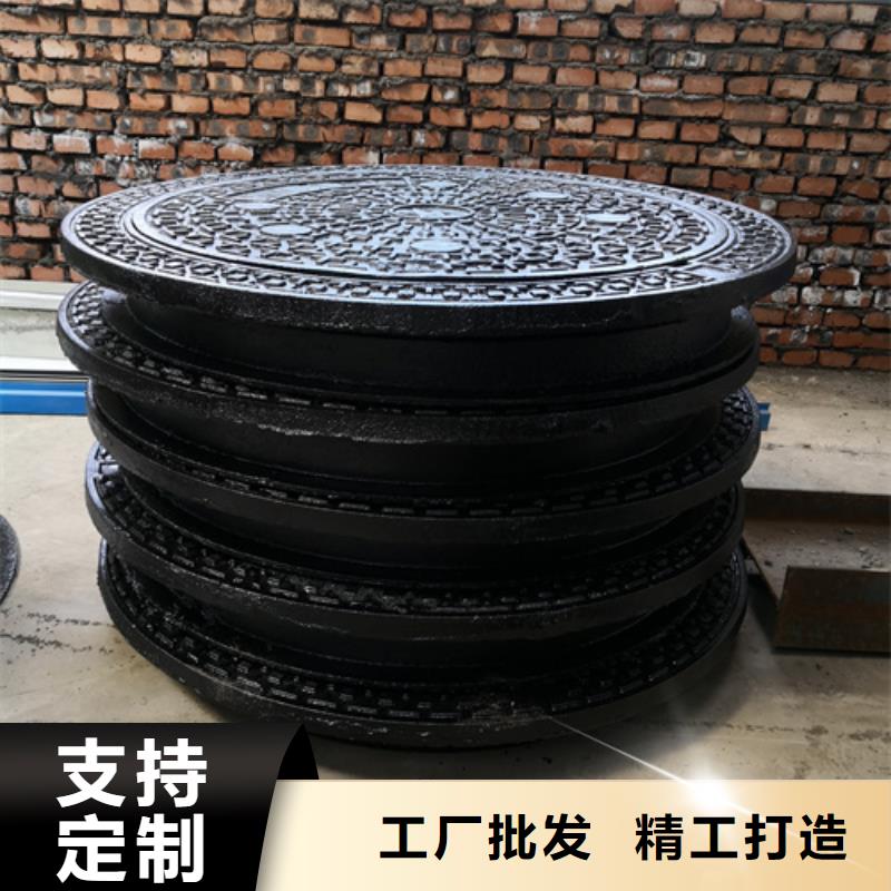 井盖球墨管价格专业设计