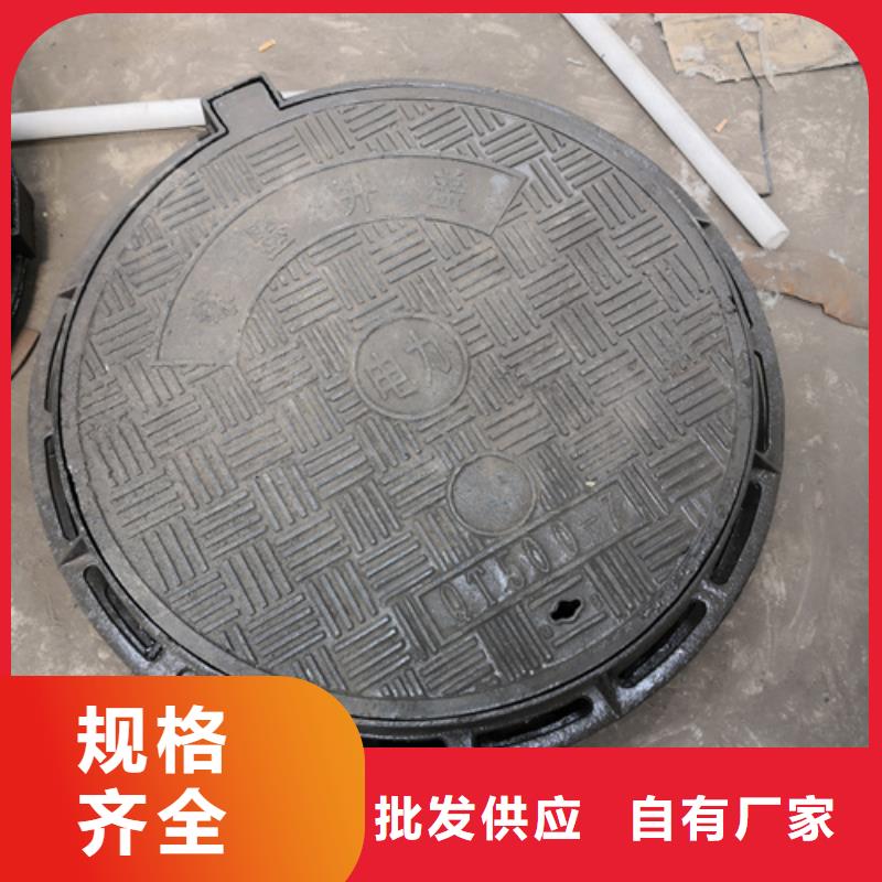 井盖球墨管价格专业设计
