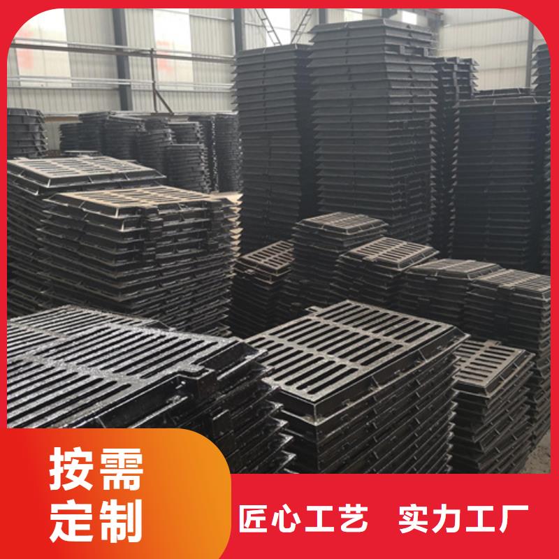 井盖-球墨铸铁管dn800实拍品质保障
