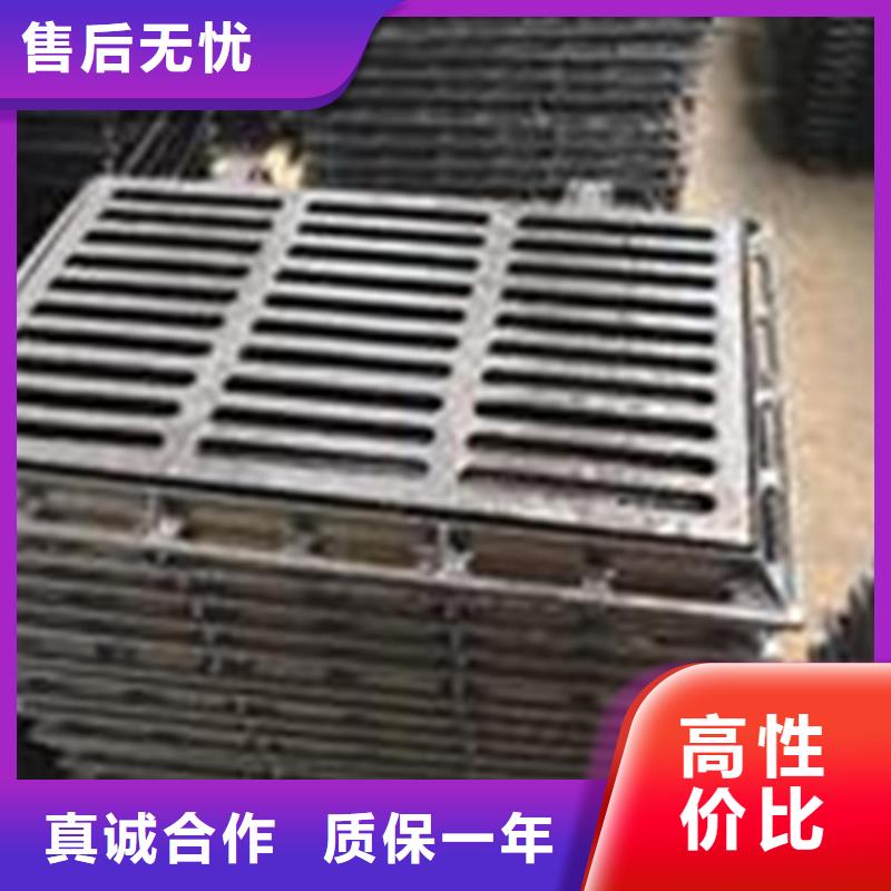 井盖国标球墨铸铁排水管订制批发