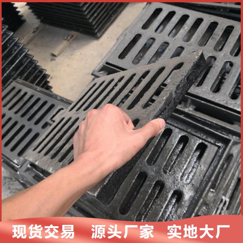 井盖_球墨管真正的源头厂家