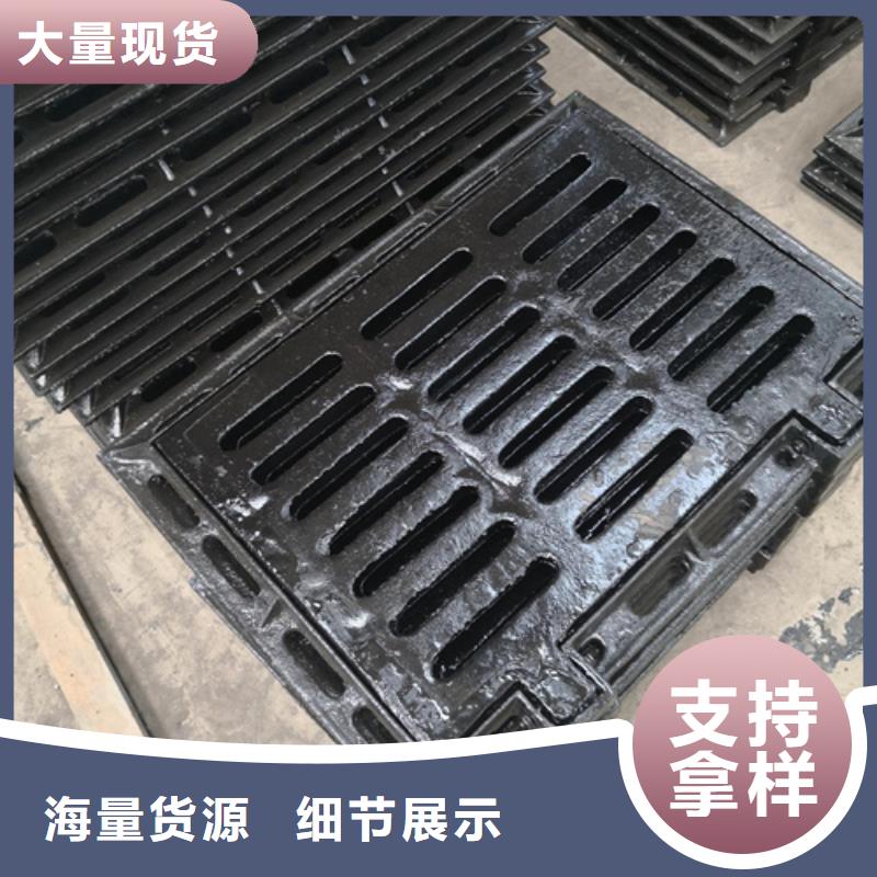 井盖_【DN450球墨铸铁管】一个起售