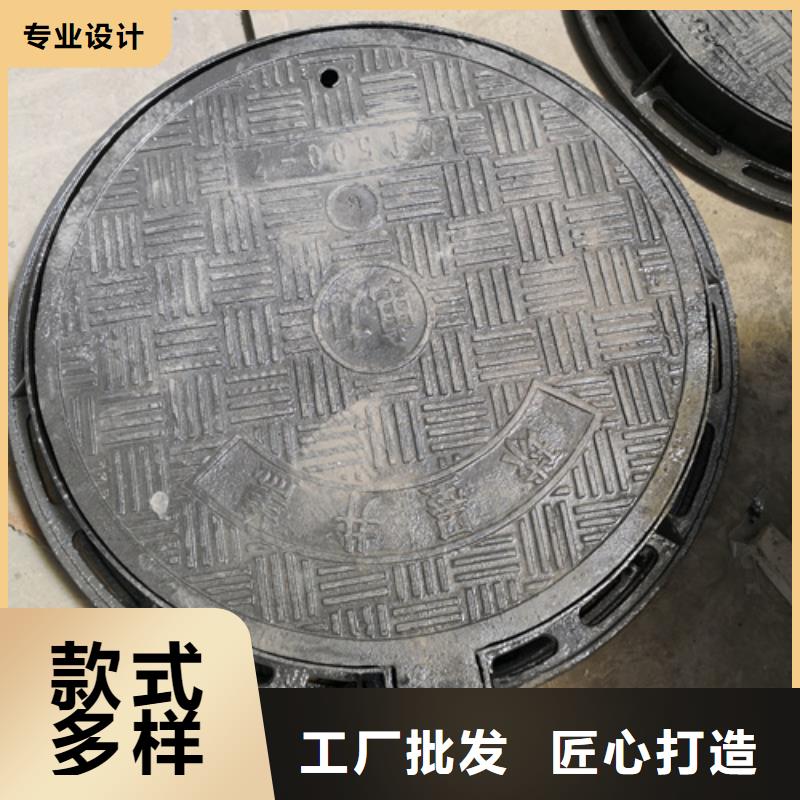 井盖济钢球墨铸铁管多年实力厂家
