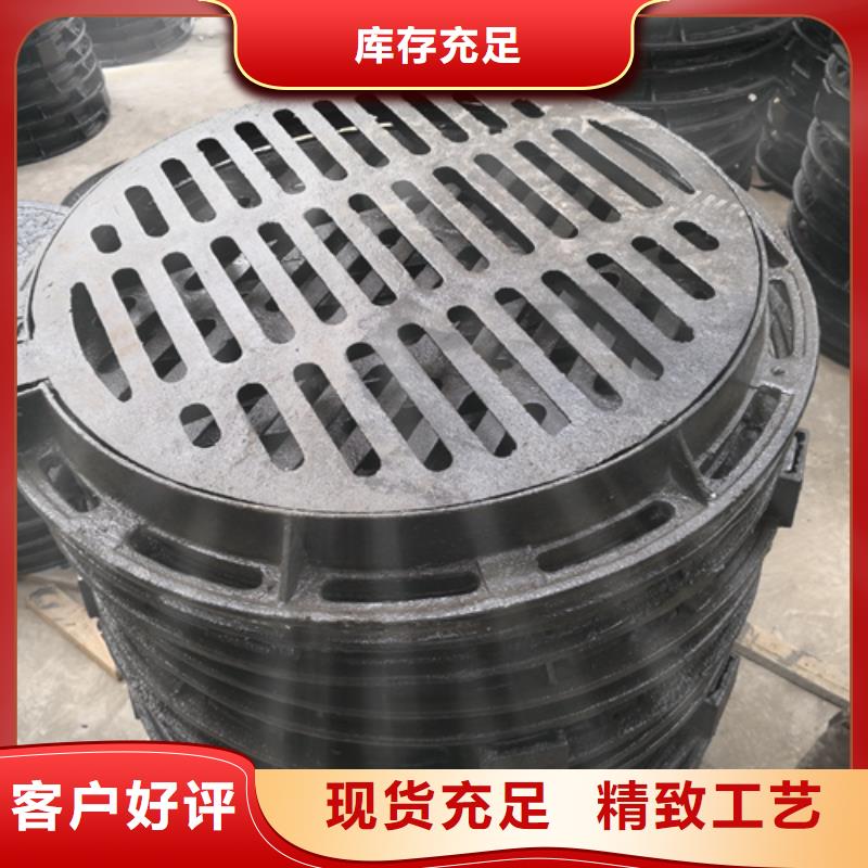 井盖球墨管价格专业设计