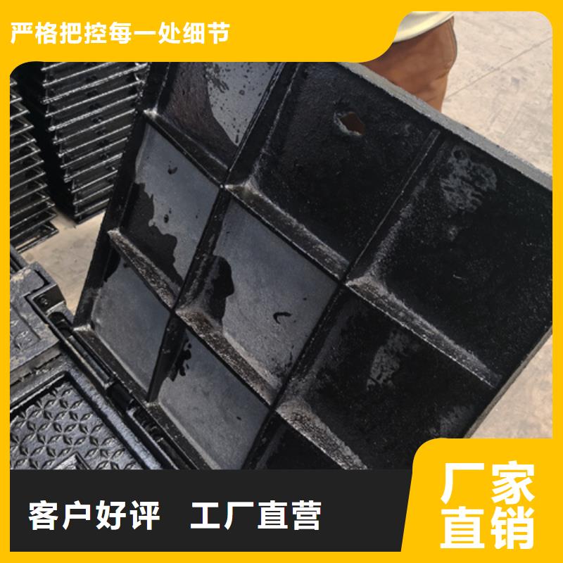 井盖【承插式球墨铸铁管】实体诚信经营