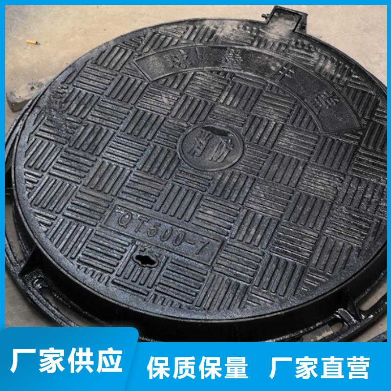 井盖排水球墨管高性价比