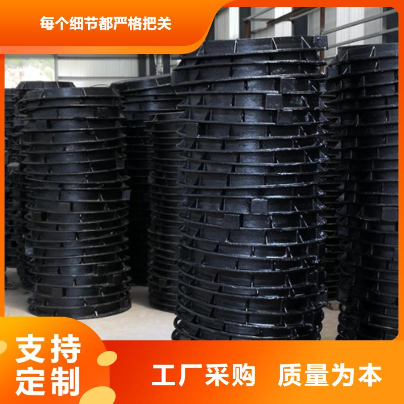 井盖-dn800球墨铸铁管量少也做
