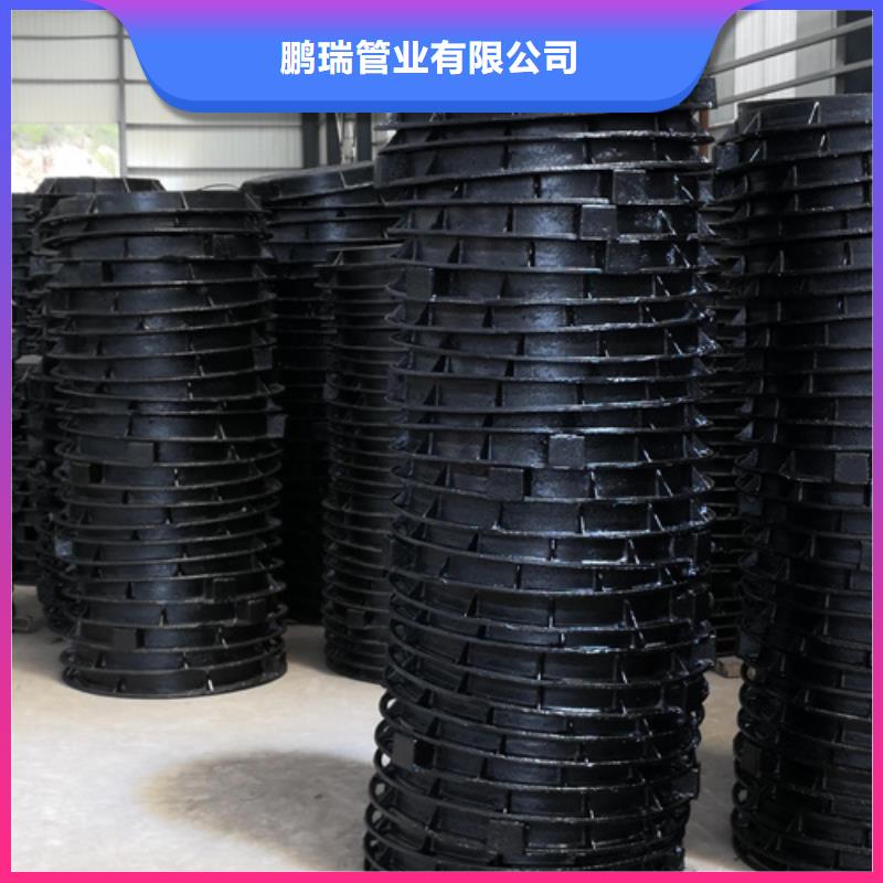 井盖_【DN450球墨铸铁管】一个起售